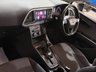 USED 2017 17 SEAT LEON 1.6 TDI SE Dynamic Technology ST 5dr Diesel Manual Euro 6 (s/s) (115 ps) 