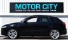 USED 2016 16 AUDI Q3 2.0 TDI S line Plus SUV 5dr Diesel S Tronic quattro Euro 6 (s/s) (150 ps) QUATTRO AUTOMATIC SUV