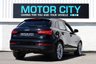 USED 2016 16 AUDI Q3 2.0 TDI S line Plus SUV 5dr Diesel S Tronic quattro Euro 6 (s/s) (150 ps) QUATTRO AUTOMATIC SUV