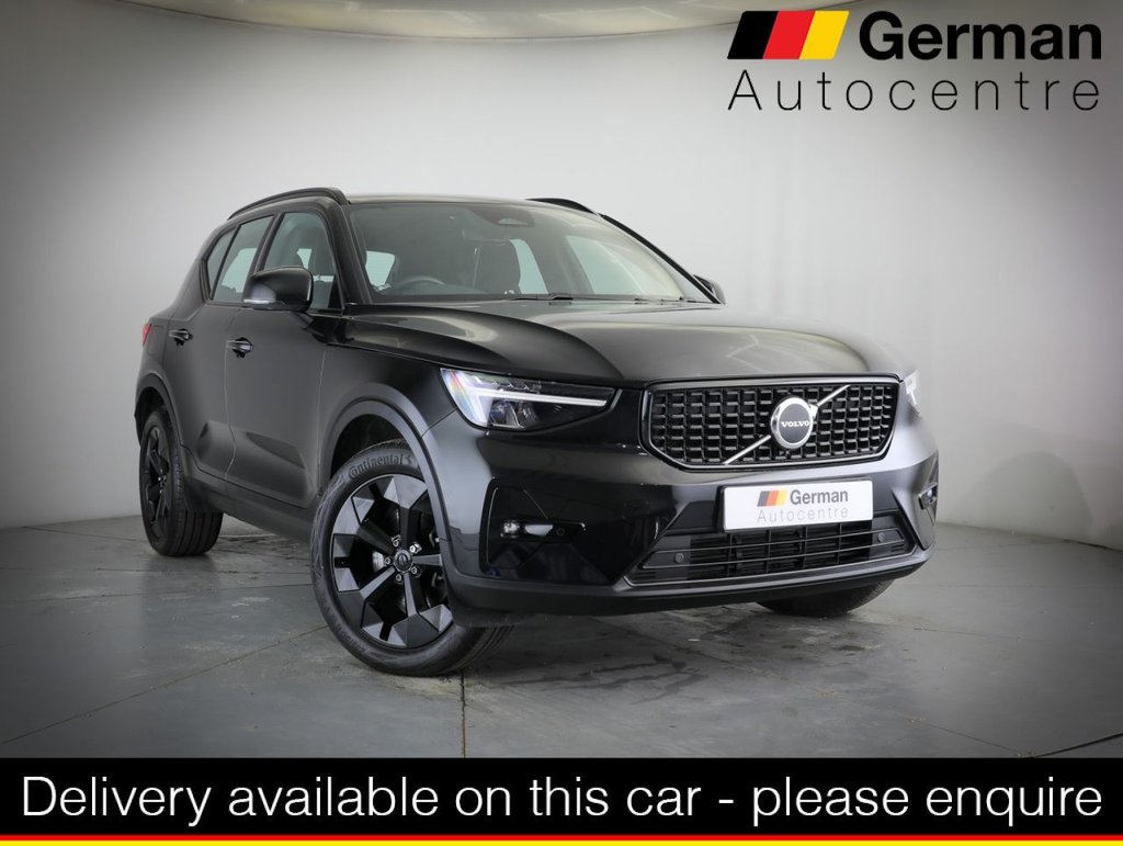 2024 Volvo Xc40