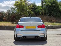 USED 2016 66 BMW M3 3.0 BiTurbo Competition Saloon 4dr Petrol DCT Euro 6 (s/s) (450 ps) FSH|20"666M|CARBON|LOWMILES