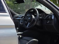 USED 2016 66 BMW M3 3.0 BiTurbo Competition Saloon 4dr Petrol DCT Euro 6 (s/s) (450 ps) FSH|20"666M|CARBON|LOWMILES