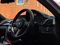 USED 2016 66 BMW M3 3.0 BiTurbo Competition Saloon 4dr Petrol DCT Euro 6 (s/s) (450 ps) FSH|20"666M|CARBON|LOWMILES