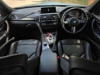 USED 2016 66 BMW M3 3.0 BiTurbo Competition Saloon 4dr Petrol DCT Euro 6 (s/s) (450 ps) FSH|20"666M|CARBON|LOWMILES