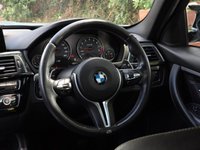 USED 2016 66 BMW M3 3.0 BiTurbo Competition Saloon 4dr Petrol DCT Euro 6 (s/s) (450 ps) FSH|20"666M|CARBON|LOWMILES