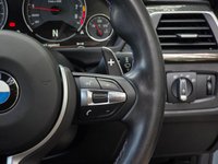 USED 2016 66 BMW M3 3.0 BiTurbo Competition Saloon 4dr Petrol DCT Euro 6 (s/s) (450 ps) FSH|20"666M|CARBON|LOWMILES