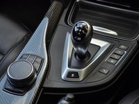 USED 2016 66 BMW M3 3.0 BiTurbo Competition Saloon 4dr Petrol DCT Euro 6 (s/s) (450 ps) FSH|20"666M|CARBON|LOWMILES