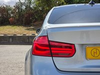 USED 2016 66 BMW M3 3.0 BiTurbo Competition Saloon 4dr Petrol DCT Euro 6 (s/s) (450 ps) FSH|20"666M|CARBON|LOWMILES