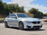 USED 2016 66 BMW M3 3.0 BiTurbo Competition Saloon 4dr Petrol DCT Euro 6 (s/s) (450 ps) FSH|20"666M|CARBON|LOWMILES