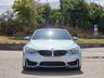 USED 2016 66 BMW M3 3.0 BiTurbo Competition Saloon 4dr Petrol DCT Euro 6 (s/s) (450 ps) FSH|20"666M|CARBON|LOWMILES