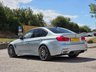 USED 2016 66 BMW M3 3.0 BiTurbo Competition Saloon 4dr Petrol DCT Euro 6 (s/s) (450 ps) FSH|20"666M|CARBON|LOWMILES