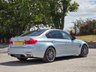 USED 2016 66 BMW M3 3.0 BiTurbo Competition Saloon 4dr Petrol DCT Euro 6 (s/s) (450 ps) FSH|20"666M|CARBON|LOWMILES
