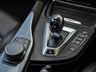 USED 2016 66 BMW M3 3.0 BiTurbo Competition Saloon 4dr Petrol DCT Euro 6 (s/s) (450 ps) FSH|20"666M|CARBON|LOWMILES