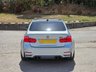USED 2016 66 BMW M3 3.0 BiTurbo Competition Saloon 4dr Petrol DCT Euro 6 (s/s) (450 ps) FSH|20"666M|CARBON|LOWMILES
