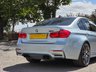 USED 2016 66 BMW M3 3.0 BiTurbo Competition Saloon 4dr Petrol DCT Euro 6 (s/s) (450 ps) FSH|20"666M|CARBON|LOWMILES