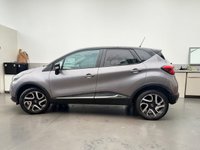 USED 2017 17 RENAULT CAPTUR 1.5 dCi ENERGY Signature Nav SUV 5dr Diesel Auto Euro 6 (s/s) (90 ps) SUPER RARE AUTOMATIC DIESEL