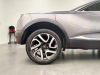 USED 2017 17 RENAULT CAPTUR 1.5 dCi ENERGY Signature Nav SUV 5dr Diesel Auto Euro 6 (s/s) (90 ps) SUPER RARE AUTOMATIC DIESEL