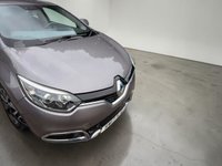 USED 2017 17 RENAULT CAPTUR 1.5 dCi ENERGY Signature Nav SUV 5dr Diesel Auto Euro 6 (s/s) (90 ps) SUPER RARE AUTOMATIC DIESEL