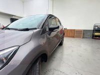 USED 2017 17 RENAULT CAPTUR 1.5 dCi ENERGY Signature Nav SUV 5dr Diesel Auto Euro 6 (s/s) (90 ps) SUPER RARE AUTOMATIC DIESEL