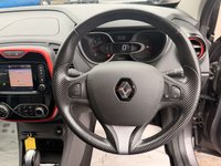 USED 2017 17 RENAULT CAPTUR 1.5 dCi ENERGY Signature Nav SUV 5dr Diesel Auto Euro 6 (s/s) (90 ps) SUPER RARE AUTOMATIC DIESEL