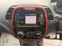 USED 2017 17 RENAULT CAPTUR 1.5 dCi ENERGY Signature Nav SUV 5dr Diesel Auto Euro 6 (s/s) (90 ps) SUPER RARE AUTOMATIC DIESEL