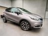USED 2017 17 RENAULT CAPTUR 1.5 dCi ENERGY Signature Nav SUV 5dr Diesel Auto Euro 6 (s/s) (90 ps) SUPER RARE AUTOMATIC DIESEL