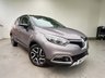 USED 2017 17 RENAULT CAPTUR 1.5 dCi ENERGY Signature Nav SUV 5dr Diesel Auto Euro 6 (s/s) (90 ps) SUPER RARE AUTOMATIC DIESEL