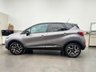 USED 2017 17 RENAULT CAPTUR 1.5 dCi ENERGY Signature Nav SUV 5dr Diesel Auto Euro 6 (s/s) (90 ps) SUPER RARE AUTOMATIC DIESEL