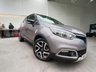 USED 2017 17 RENAULT CAPTUR 1.5 dCi ENERGY Signature Nav SUV 5dr Diesel Auto Euro 6 (s/s) (90 ps) SUPER RARE AUTOMATIC DIESEL