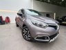USED 2017 17 RENAULT CAPTUR 1.5 dCi ENERGY Signature Nav SUV 5dr Diesel Auto Euro 6 (s/s) (90 ps) SUPER RARE AUTOMATIC DIESEL