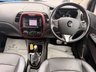 USED 2017 17 RENAULT CAPTUR 1.5 dCi ENERGY Signature Nav SUV 5dr Diesel Auto Euro 6 (s/s) (90 ps) SUPER RARE AUTOMATIC DIESEL