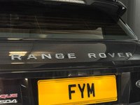USED 2013 63 LAND ROVER RANGE ROVER EVOQUE 2.2 SD4 Dynamic SUV 5dr Diesel Auto 4WD Euro 5 (s/s) (190 ps) 