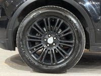 USED 2013 63 LAND ROVER RANGE ROVER EVOQUE 2.2 SD4 Dynamic SUV 5dr Diesel Auto 4WD Euro 5 (s/s) (190 ps) 