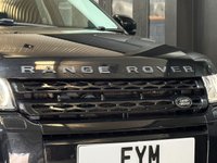 USED 2013 63 LAND ROVER RANGE ROVER EVOQUE 2.2 SD4 Dynamic SUV 5dr Diesel Auto 4WD Euro 5 (s/s) (190 ps) 