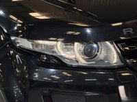 USED 2013 63 LAND ROVER RANGE ROVER EVOQUE 2.2 SD4 Dynamic SUV 5dr Diesel Auto 4WD Euro 5 (s/s) (190 ps) 