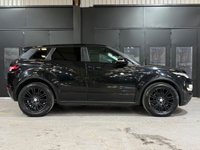 USED 2013 63 LAND ROVER RANGE ROVER EVOQUE 2.2 SD4 Dynamic SUV 5dr Diesel Auto 4WD Euro 5 (s/s) (190 ps) 