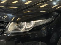 USED 2013 63 LAND ROVER RANGE ROVER EVOQUE 2.2 SD4 Dynamic SUV 5dr Diesel Auto 4WD Euro 5 (s/s) (190 ps) 