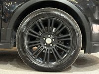 USED 2013 63 LAND ROVER RANGE ROVER EVOQUE 2.2 SD4 Dynamic SUV 5dr Diesel Auto 4WD Euro 5 (s/s) (190 ps) 