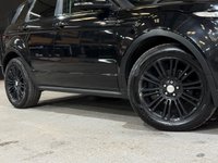 USED 2013 63 LAND ROVER RANGE ROVER EVOQUE 2.2 SD4 Dynamic SUV 5dr Diesel Auto 4WD Euro 5 (s/s) (190 ps) 