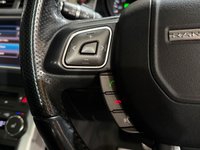 USED 2013 63 LAND ROVER RANGE ROVER EVOQUE 2.2 SD4 Dynamic SUV 5dr Diesel Auto 4WD Euro 5 (s/s) (190 ps) 
