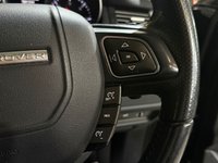 USED 2013 63 LAND ROVER RANGE ROVER EVOQUE 2.2 SD4 Dynamic SUV 5dr Diesel Auto 4WD Euro 5 (s/s) (190 ps) 