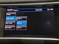 USED 2013 63 LAND ROVER RANGE ROVER EVOQUE 2.2 SD4 Dynamic SUV 5dr Diesel Auto 4WD Euro 5 (s/s) (190 ps) 