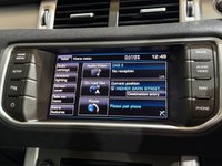 USED 2013 63 LAND ROVER RANGE ROVER EVOQUE 2.2 SD4 Dynamic SUV 5dr Diesel Auto 4WD Euro 5 (s/s) (190 ps) 