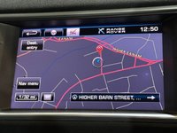 USED 2013 63 LAND ROVER RANGE ROVER EVOQUE 2.2 SD4 Dynamic SUV 5dr Diesel Auto 4WD Euro 5 (s/s) (190 ps) 