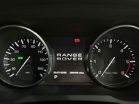 USED 2013 63 LAND ROVER RANGE ROVER EVOQUE 2.2 SD4 Dynamic SUV 5dr Diesel Auto 4WD Euro 5 (s/s) (190 ps) 