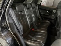 USED 2013 63 LAND ROVER RANGE ROVER EVOQUE 2.2 SD4 Dynamic SUV 5dr Diesel Auto 4WD Euro 5 (s/s) (190 ps) 