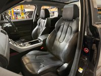 USED 2013 63 LAND ROVER RANGE ROVER EVOQUE 2.2 SD4 Dynamic SUV 5dr Diesel Auto 4WD Euro 5 (s/s) (190 ps) 