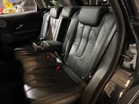 USED 2013 63 LAND ROVER RANGE ROVER EVOQUE 2.2 SD4 Dynamic SUV 5dr Diesel Auto 4WD Euro 5 (s/s) (190 ps) 