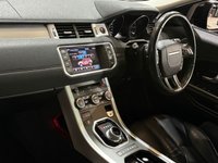 USED 2013 63 LAND ROVER RANGE ROVER EVOQUE 2.2 SD4 Dynamic SUV 5dr Diesel Auto 4WD Euro 5 (s/s) (190 ps) 