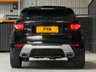 USED 2013 63 LAND ROVER RANGE ROVER EVOQUE 2.2 SD4 Dynamic SUV 5dr Diesel Auto 4WD Euro 5 (s/s) (190 ps) 